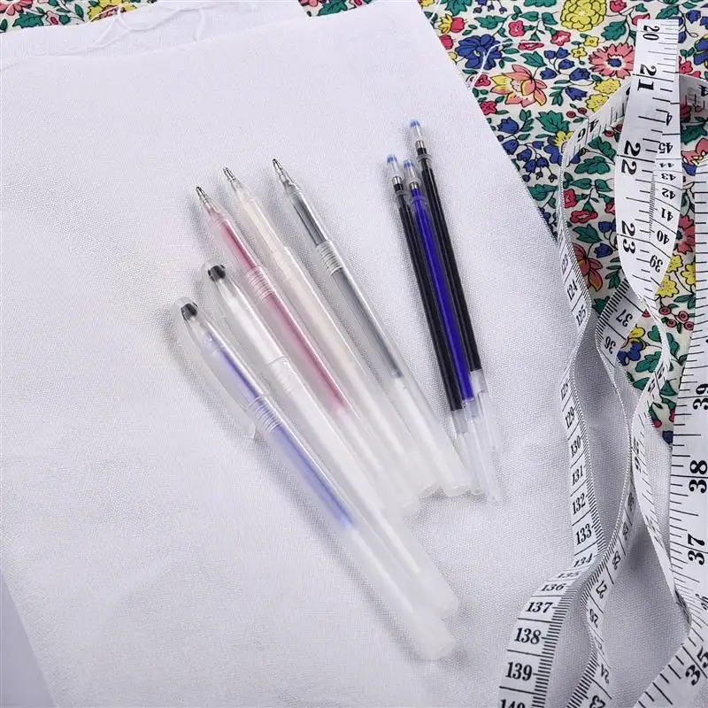 6-51Pcs Heat Erasable Magic Ma - Fabric Marking Pen review and price