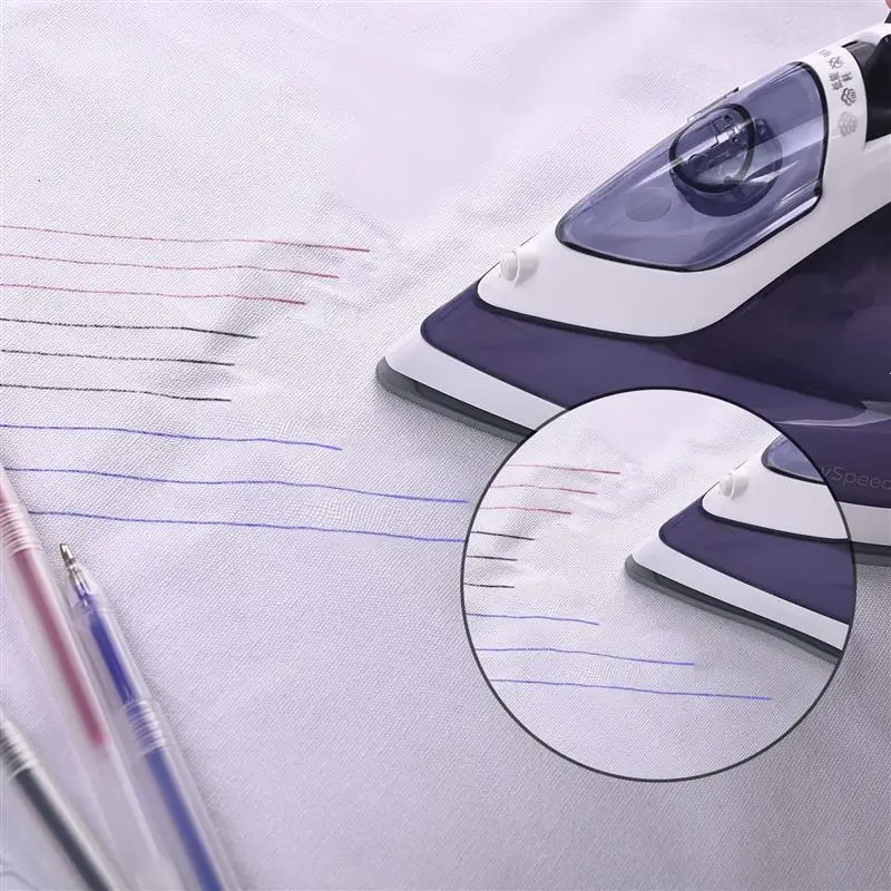 6-51Pcs Heat Erasable Magic Ma - Fabric Marking Pen review and price