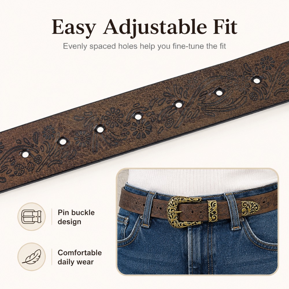 Heavy Industry's Niche Retro W - Leather Needle Heavy review and price