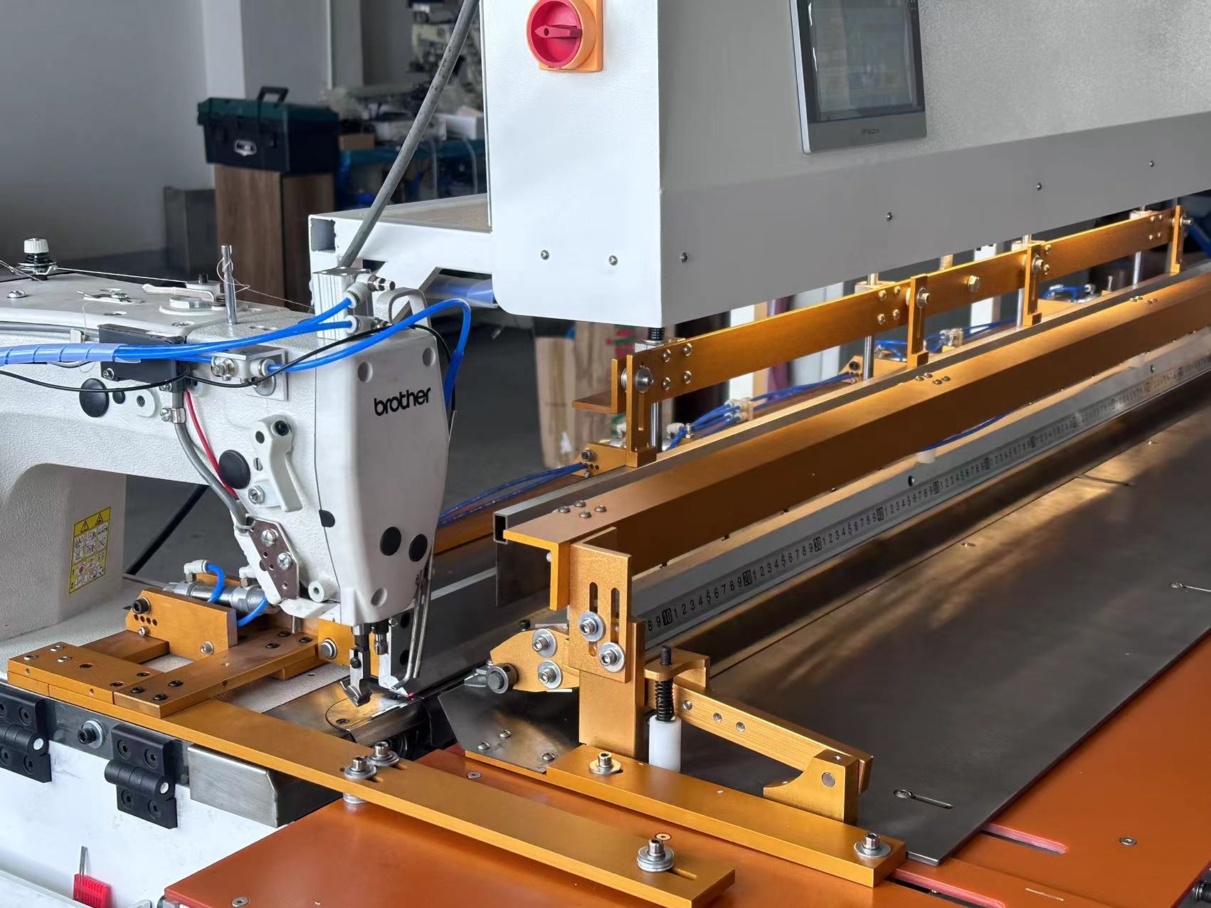 ST 3000-1400 Heavy Duty Sewing - Sewing Knit review and price