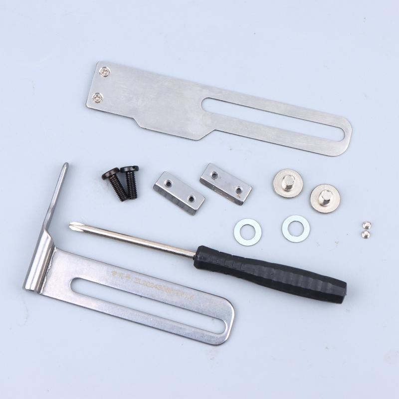 Industrial Sewing Machine Zigz - Sewing Thread Production review and price