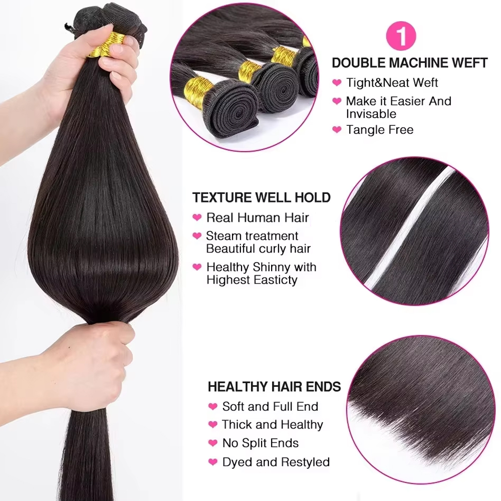 Peruvian Human Hair Bundles St - Sewing Lab review and price