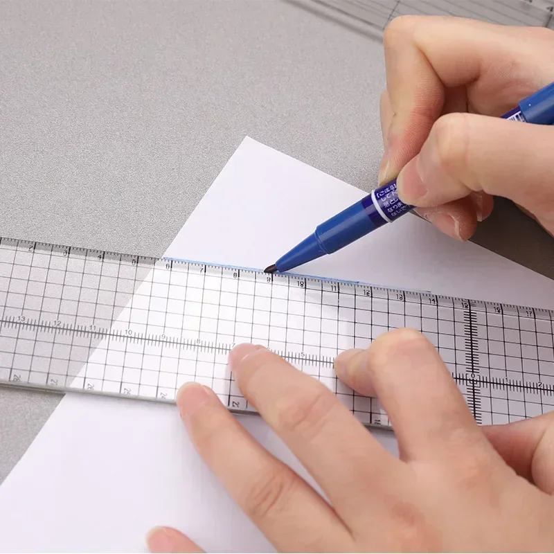1/2pcs 15cm Quilting Patchwork - Sewing Gauge Ruler review and price