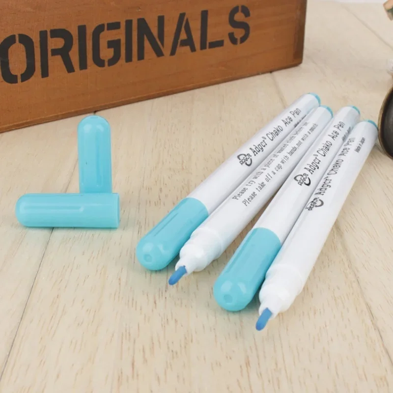 Water Soluble Disappearing Pen - Fabric Marking Pen review and price