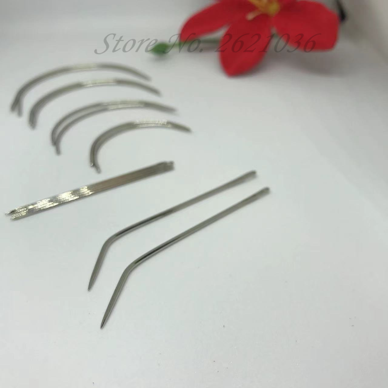 Leather Sewing Needles Set - C - Leather Needle Heavy review and price