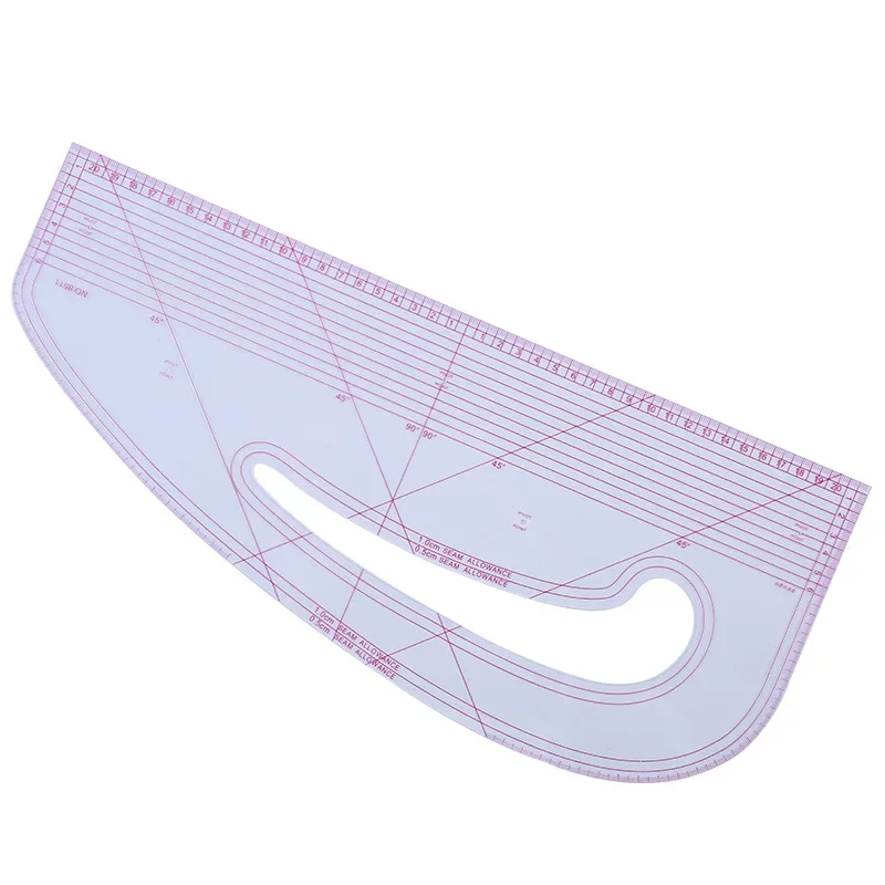 Sewing Clothing Ruler Patchwor - Sewing Gauge Ruler review and price