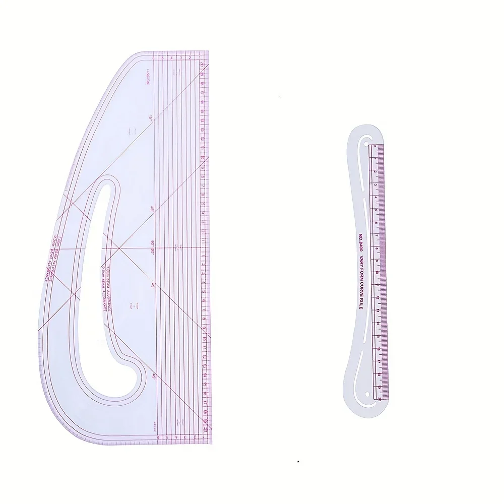 Sewing Clothing Ruler Patchwor - Sewing Gauge Ruler review and price