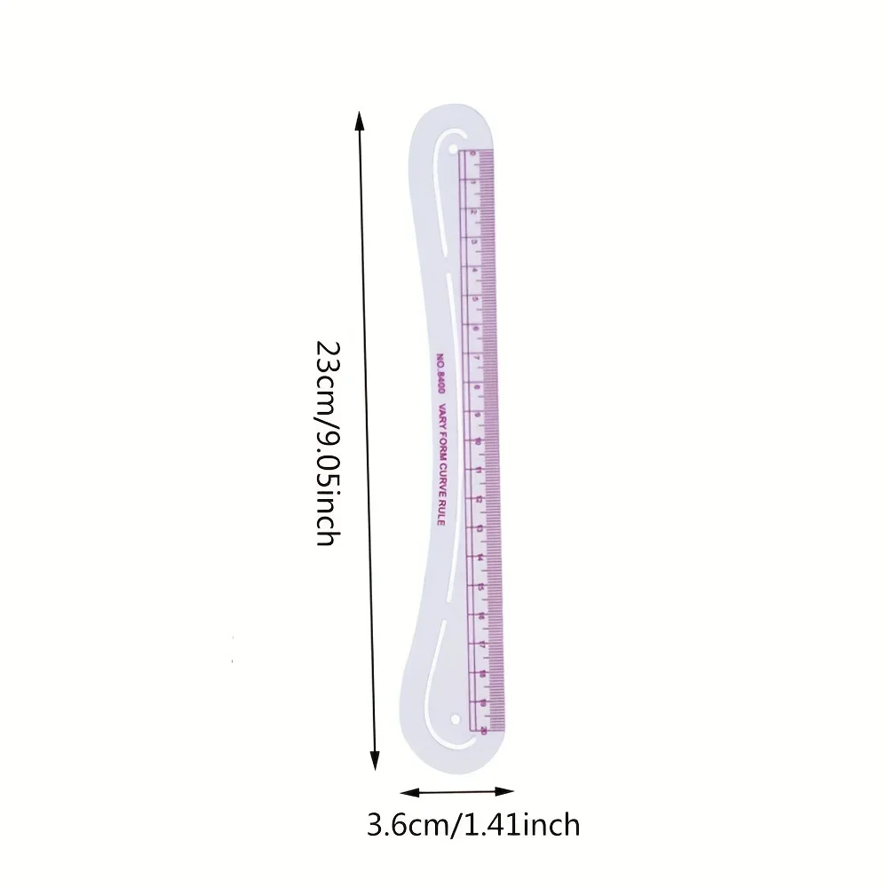 Sewing Clothing Ruler Patchwor - Sewing Gauge Ruler review and price