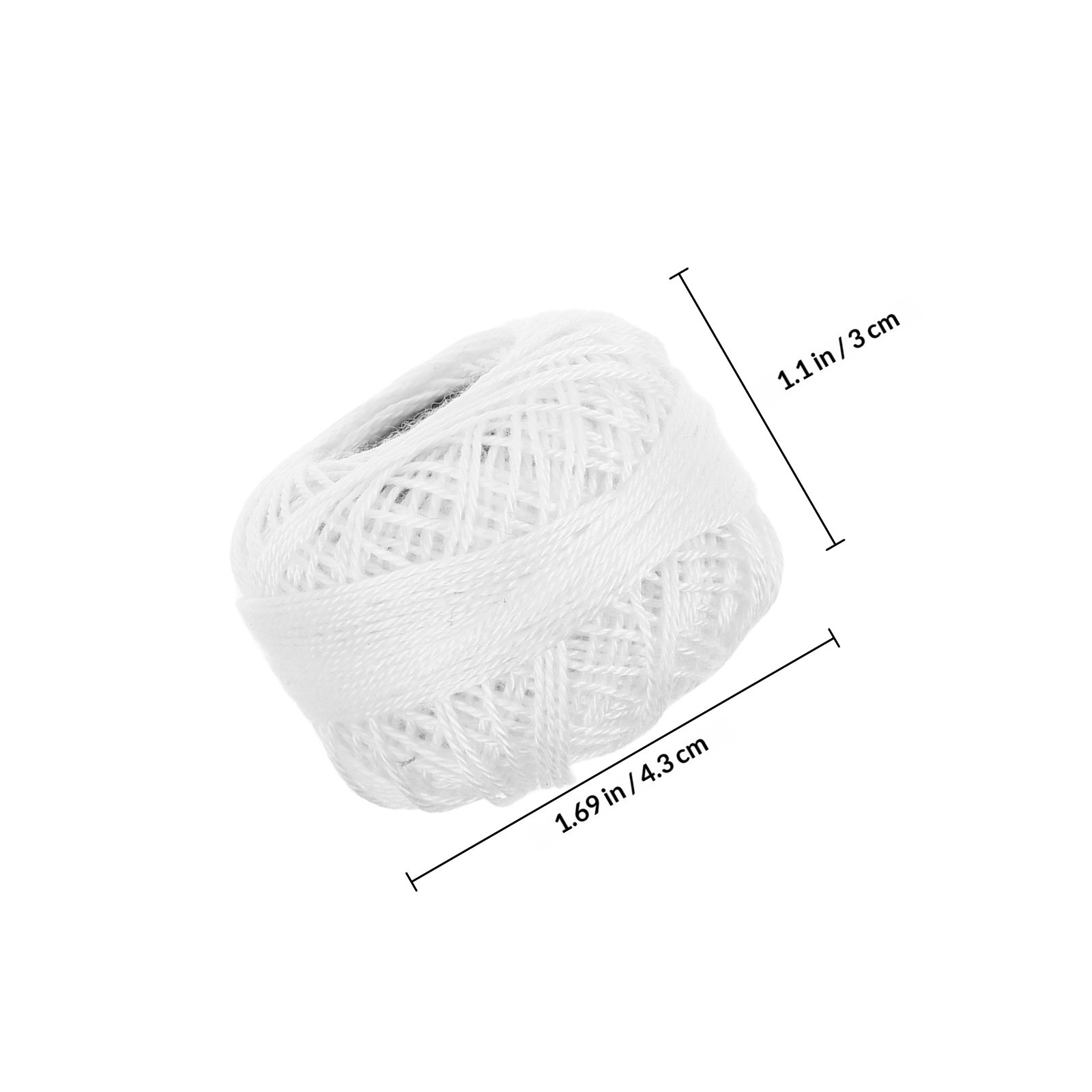 12Pcs Cotton Embroidery Floss  - Sewing Knit review and price