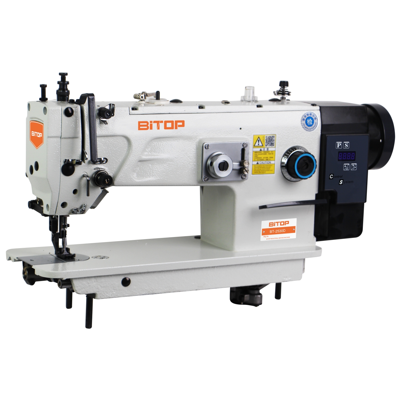 BT-2530D Single Needle Heavy D - Leather Needle Heavy review and price