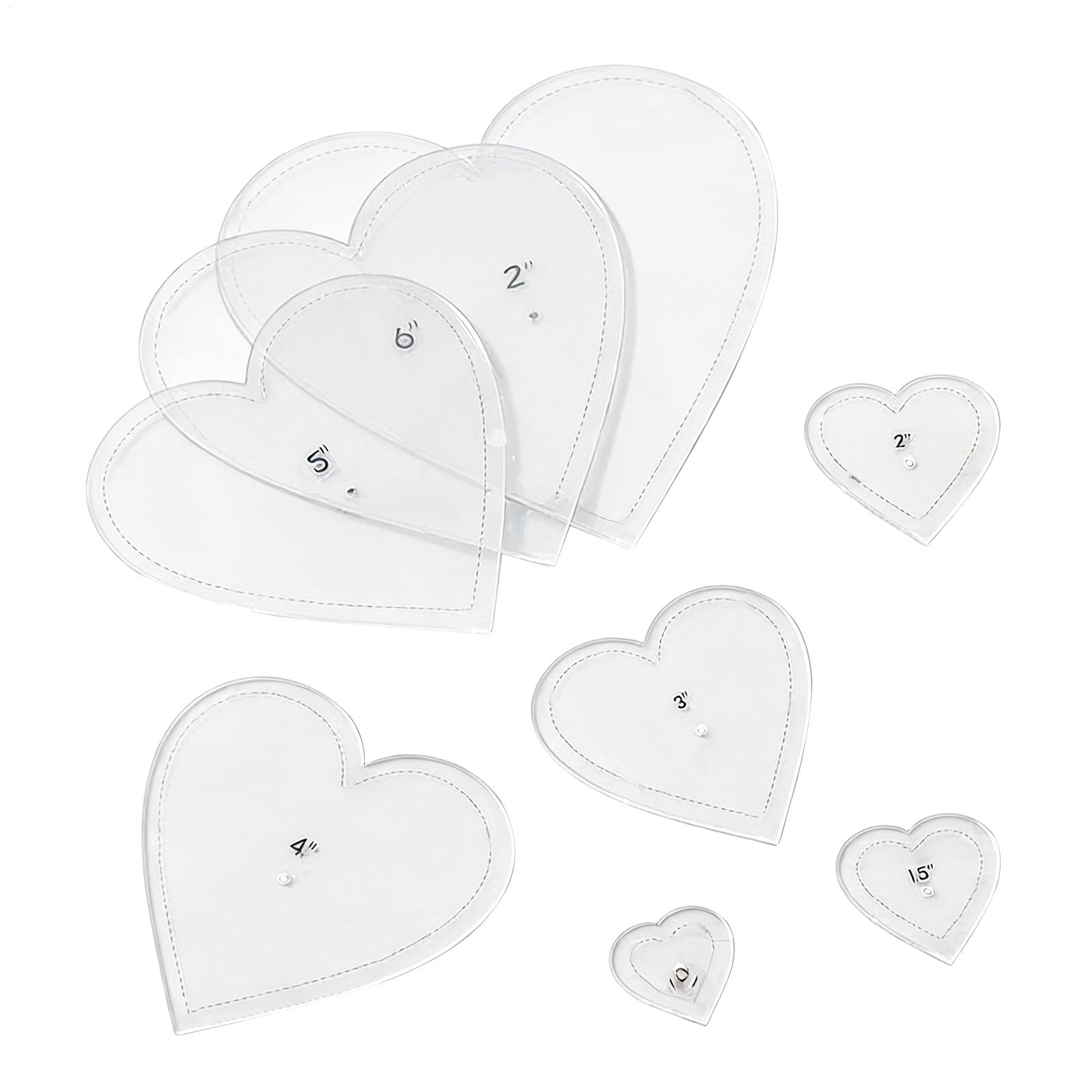 new Sewing Templates 8 Piece A - Sewing Expert review and price