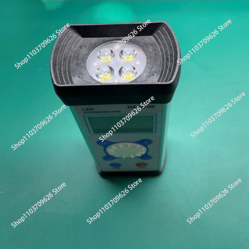 DLS100 strobe meter LED motor  - Sewing Machine In Textile review and price