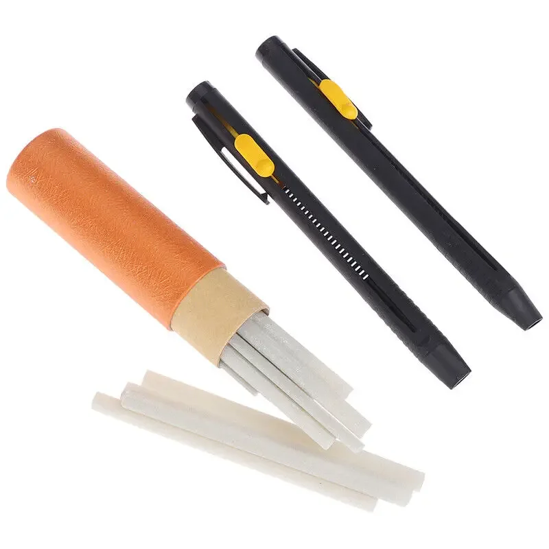 20pcs Tailors Chalk Pencil Pat - Fabric Marking Pen review and price