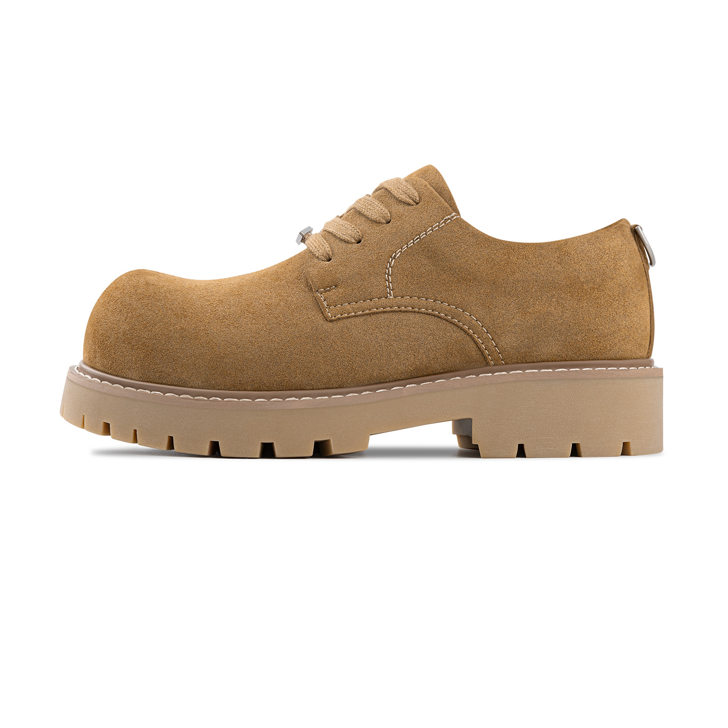 Mr.A Brand Suede Designer Shoe - Sewing Latex review and price