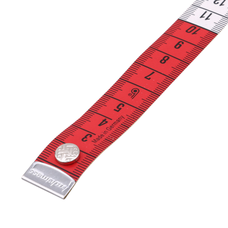 High Quality Double Scale Rule - Sewing Gauge Ruler review and price