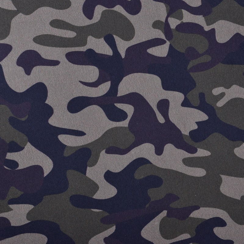 3 Sizes Printed Camouflage SBR - Textile And Sewing Materials review and price
