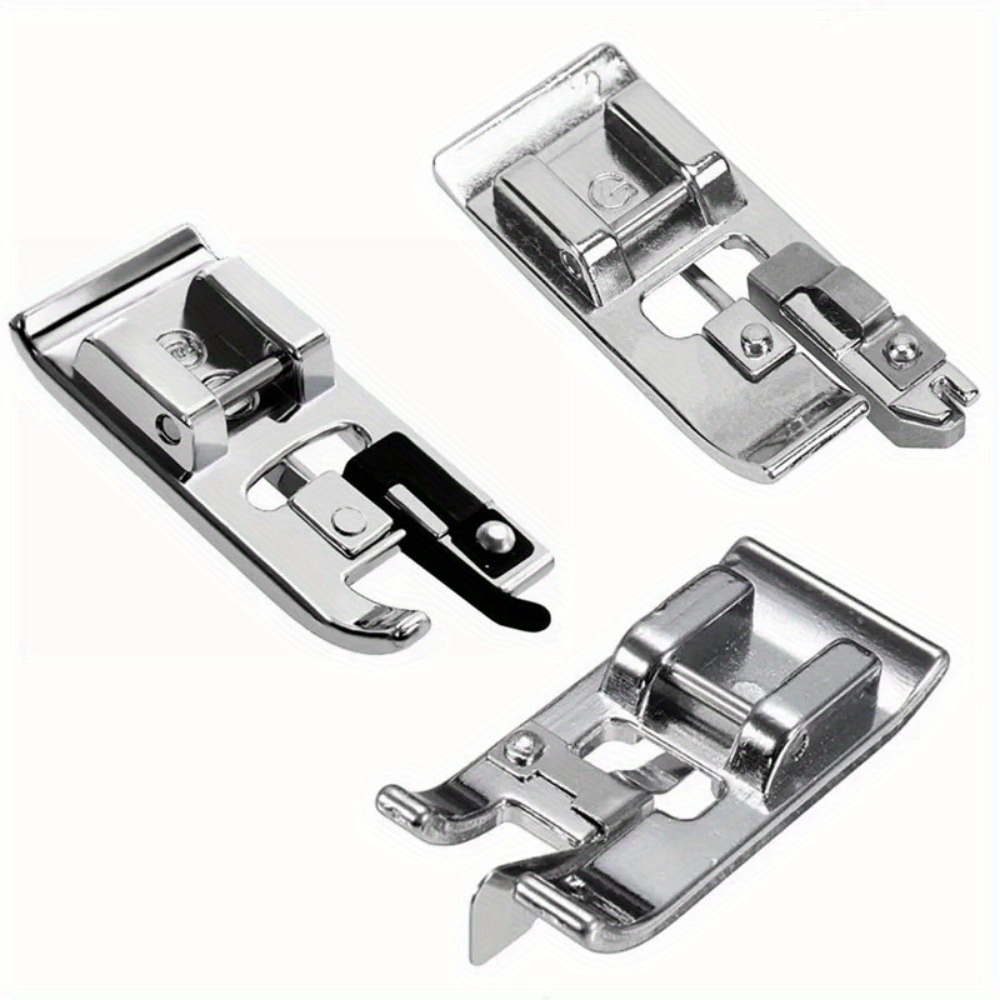 2Pcs Thick Fabrics Overlock Pr - Sewing Expert review and price