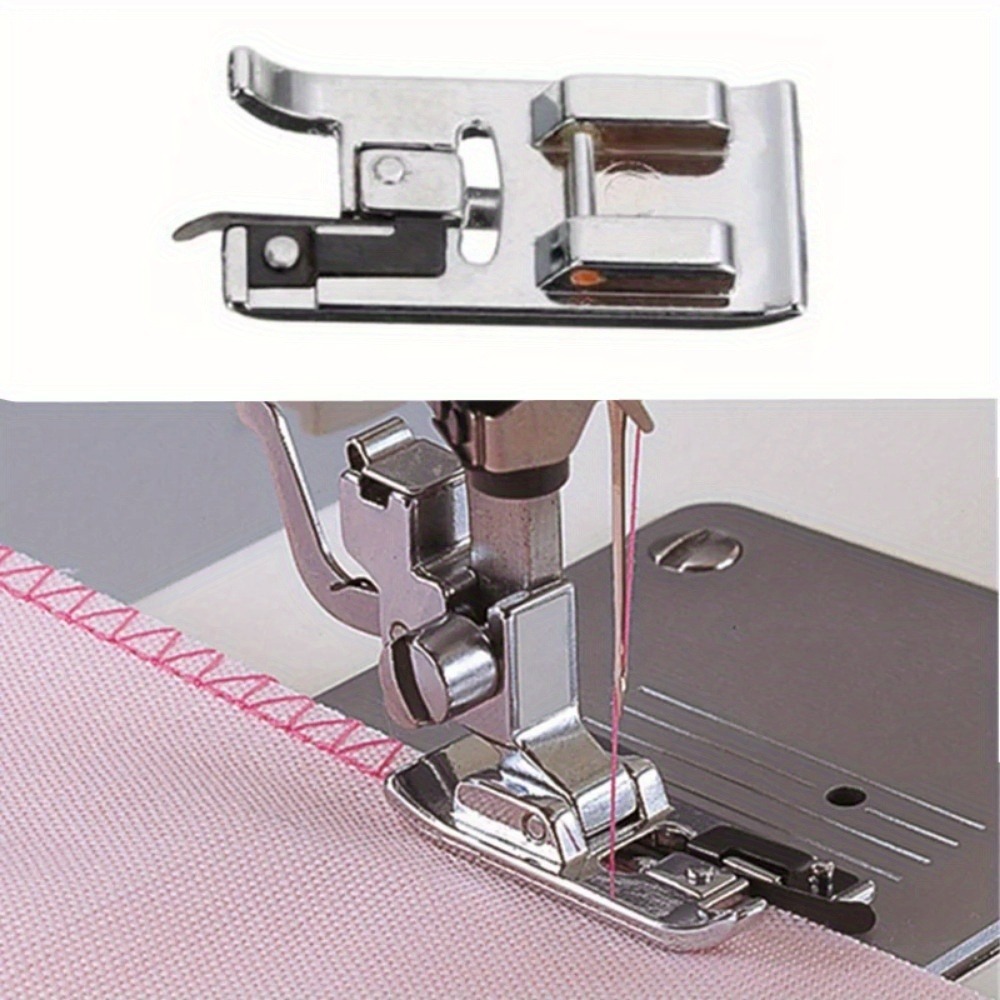 2Pcs Thick Fabrics Overlock Pr - Sewing Expert review and price