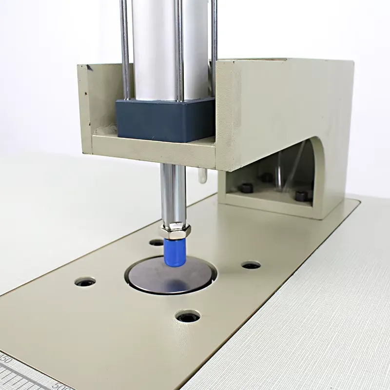 Ultrasonic Lace Sewing Machine - Sewing Machine In Textile review and price