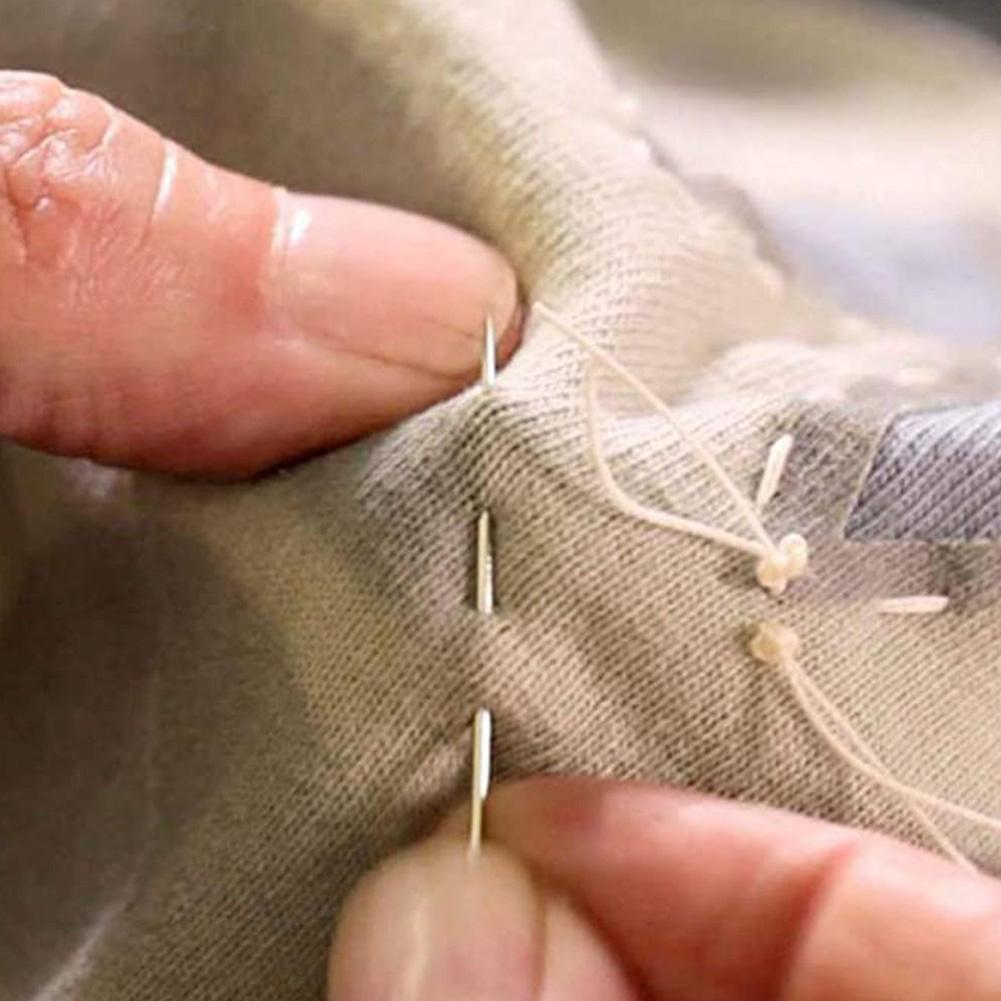 25 Pcs Large Eye Stitching Nee - Sewing Knit review and price