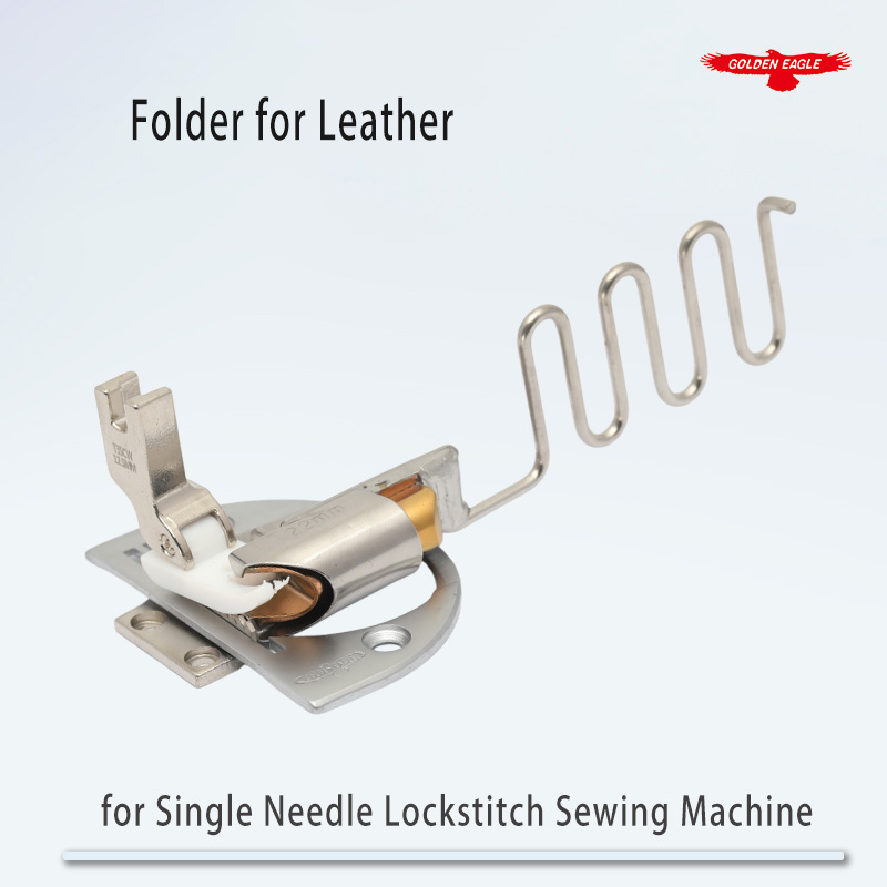 Golden Eagle KS184 Folder for  - Leather Needle Heavy review and price