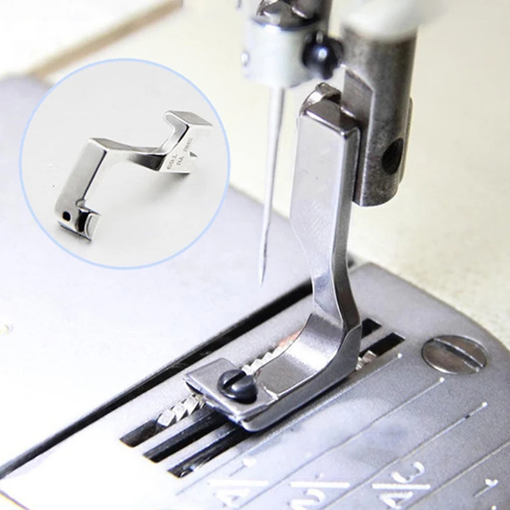 T69 Adjustable Invisible Zippe - Sewing Expert review and price