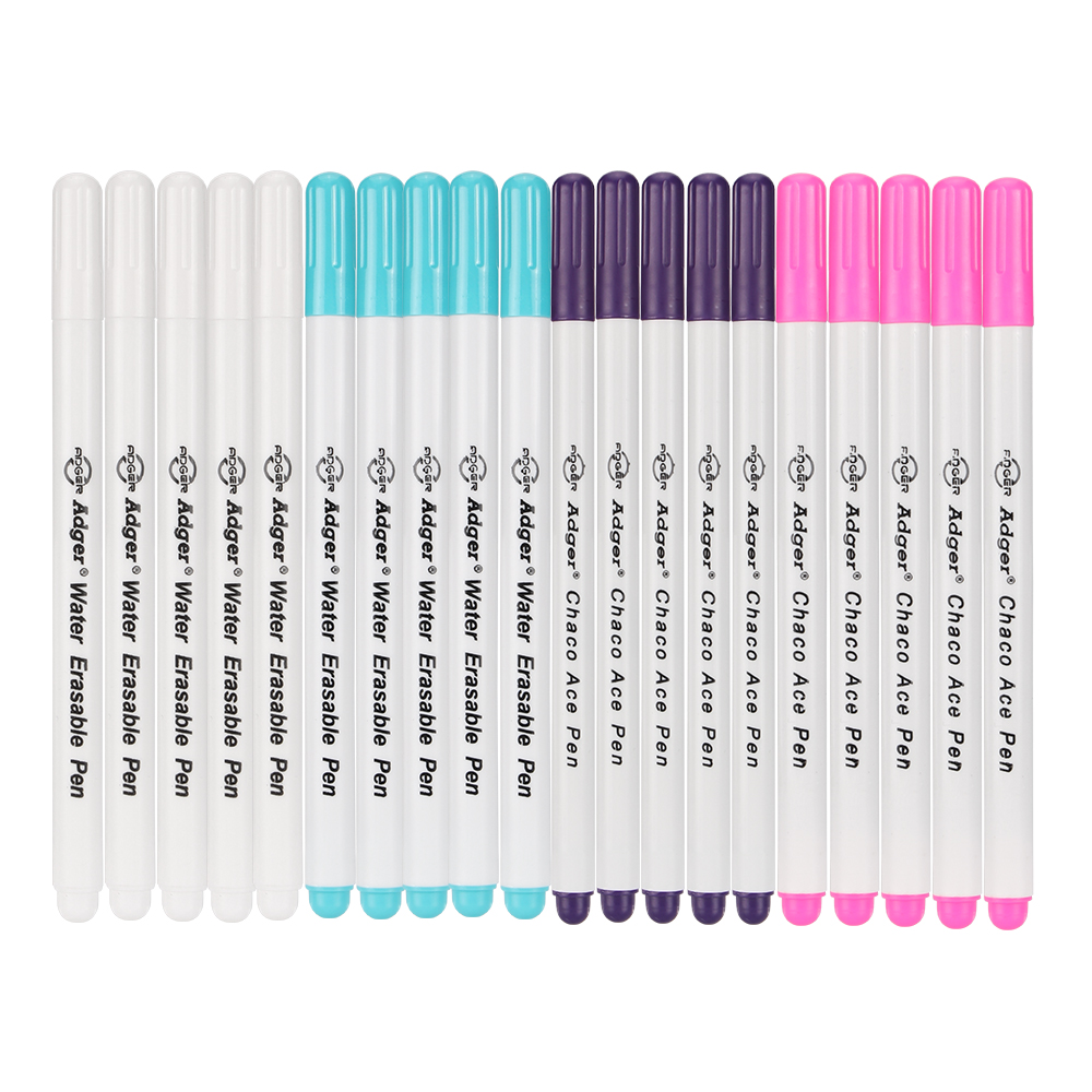 20pcs with 4colors Quilting St - Fabric Marking Pen review and price