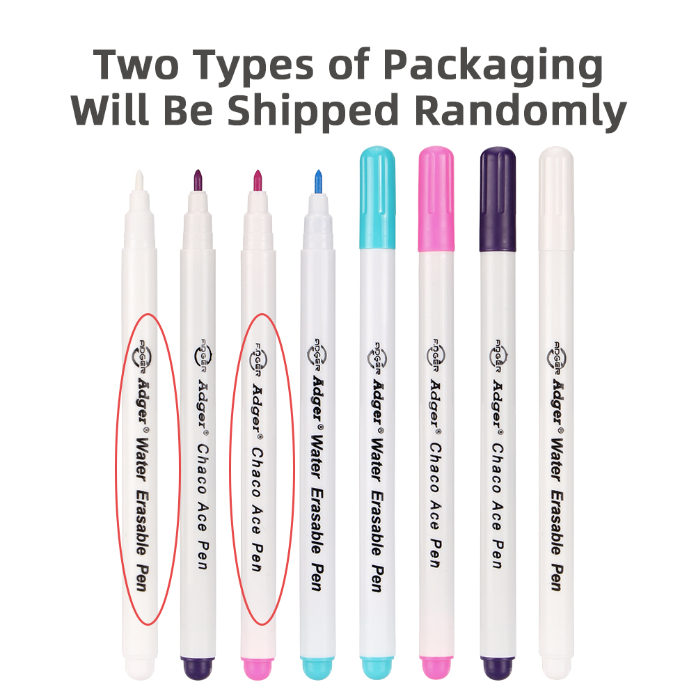 20pcs with 4colors Quilting St - Fabric Marking Pen review and price